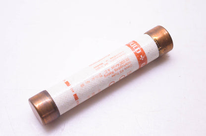 Gould Shawmut OTS40 One-Time Class K5 Fuse 40 Amps 600 VAC NOS