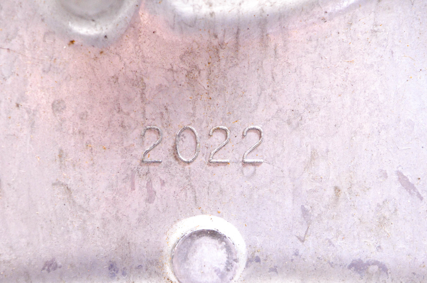 New OEM Briggs & Stratton 2022, ML4 Short Block NOS