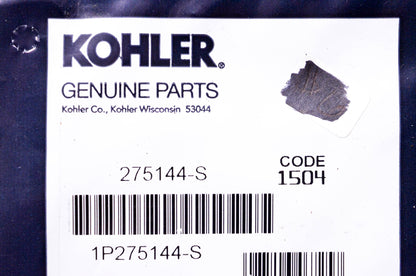 Kohler 275144-S Valve Cover Gaskets Qty 3 NOS