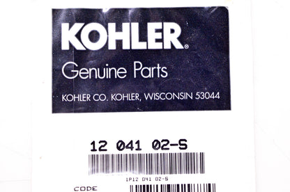 Kohler 12 041 02-S Gasket NOS