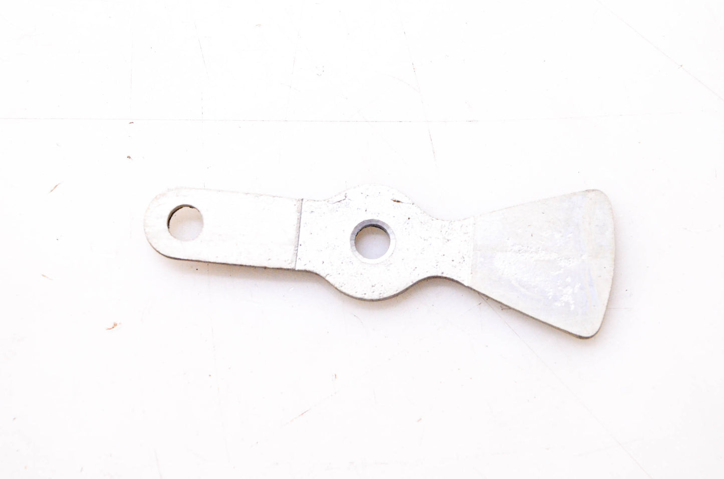 Aftermarket 202131 Throttle Shutter NOS