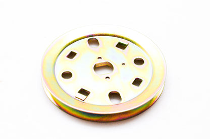 New OEM Husqvarna 506 03 00-01, 506030001 Pulley NOS