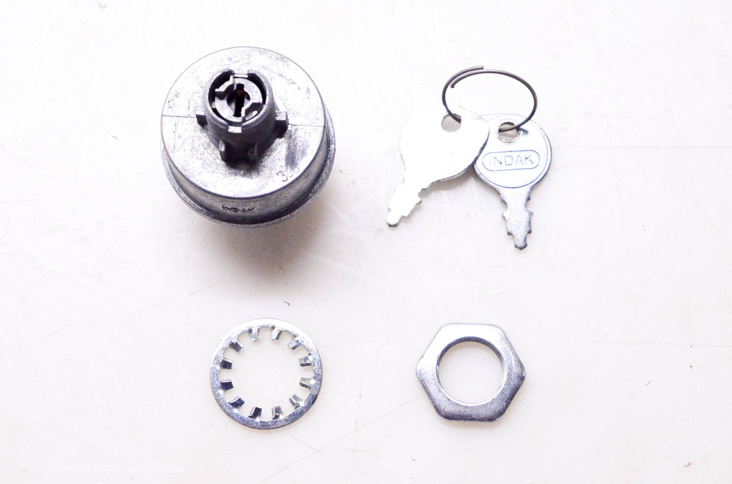 Craftsman 158913 Ignition Switch Kit NOS
