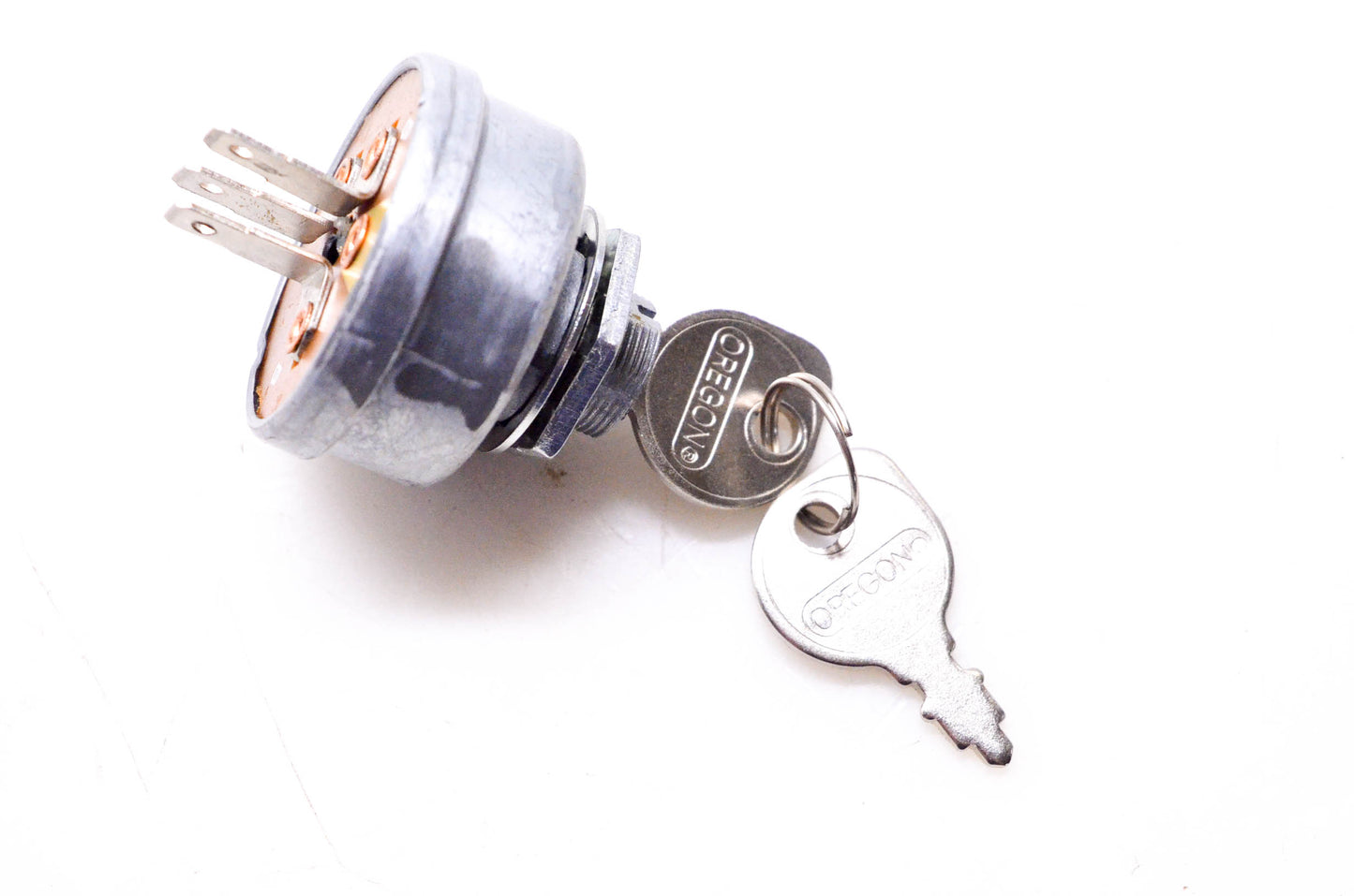 Oregon 33-391, 1-8816, 7018816 Ignition Switch NOS