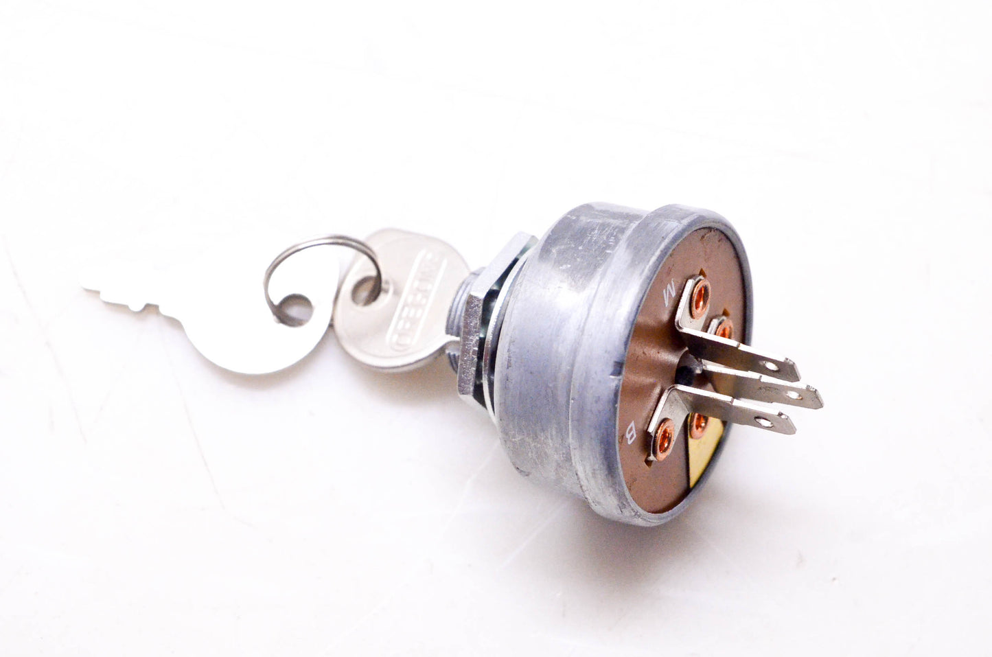 Oregon 33-391, 1-8816, 7018816 Ignition Switch NOS