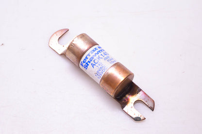 Ferraz Shawmut ACK140 Fuse 140 Amp 125 VAC NOS