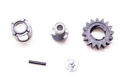 Stens 150-114, 696539 Starter Drive Kit NOS
