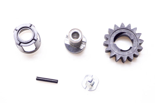 Stens 150-114, 696539 Starter Drive Kit NOS