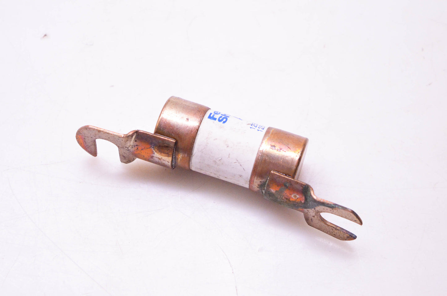 Ferraz Shawmut ACK140 Fuse 140 Amp 125 VAC NOS