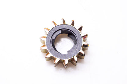 New OEM Briggs & Stratton 693713 Pinion Gear NOS