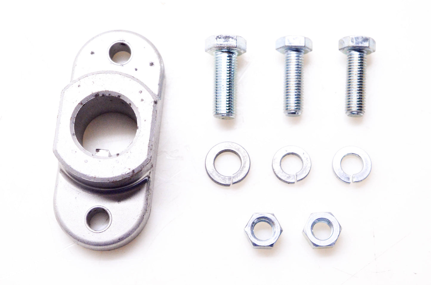 Stens 400-317, 7099 59 Blade Adapter Kit NOS