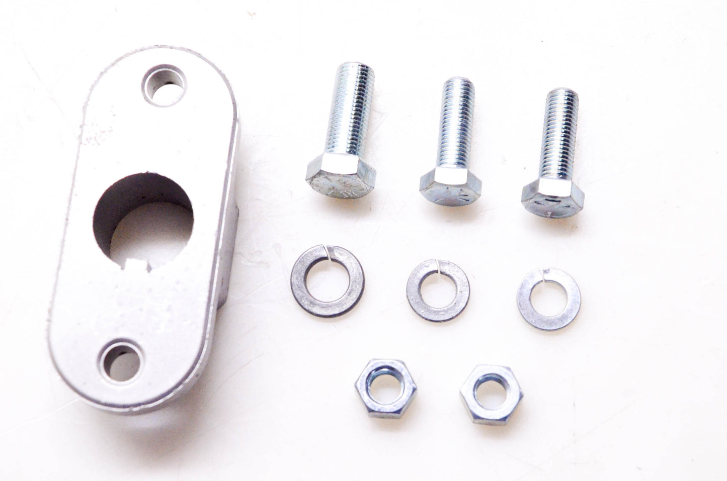 Stens 400-317, 7099 59 Blade Adapter Kit NOS
