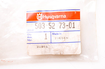 New OEM Husqvarna 503 52 73-01, 503527301 Throttle Trigger Kit NOS