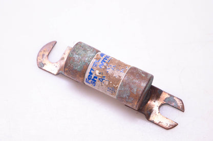 Ferraz Shawmut ACK175 Fuse 175 Amp 125 VAC NOS