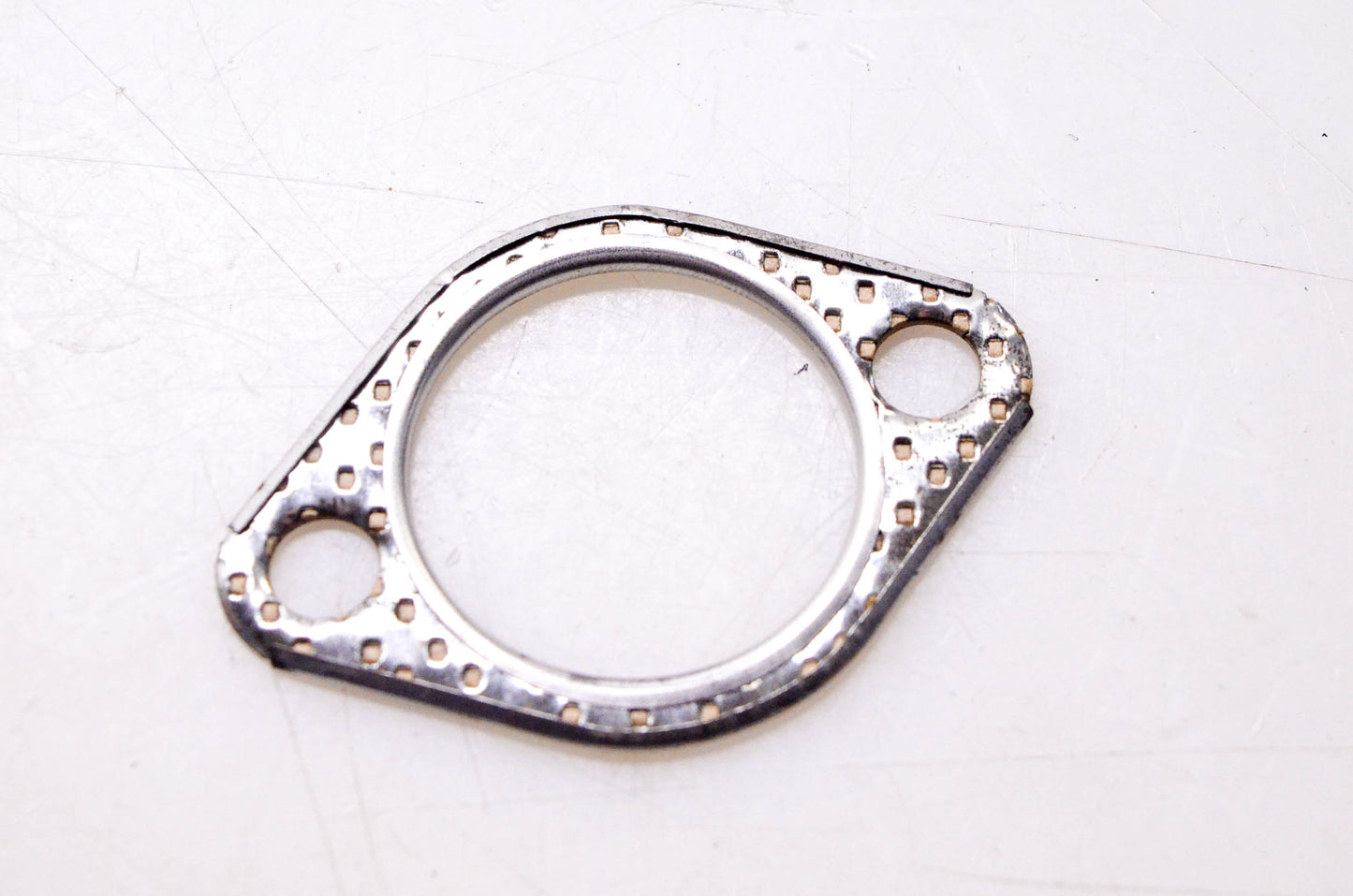 New OEM Briggs & Stratton 272293 Exhaust Gasket NOS