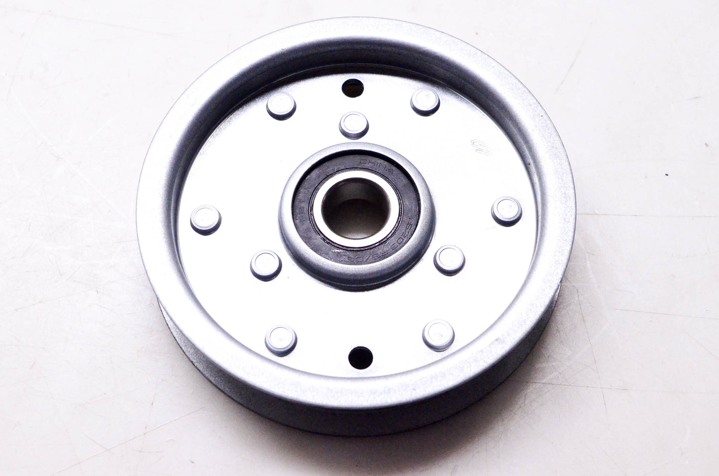 New OEM Briggs & Stratton 690549MA Backslide Idle Pulley NOS