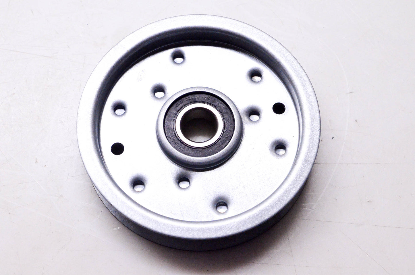 New OEM Briggs & Stratton 690549MA Backslide Idle Pulley NOS