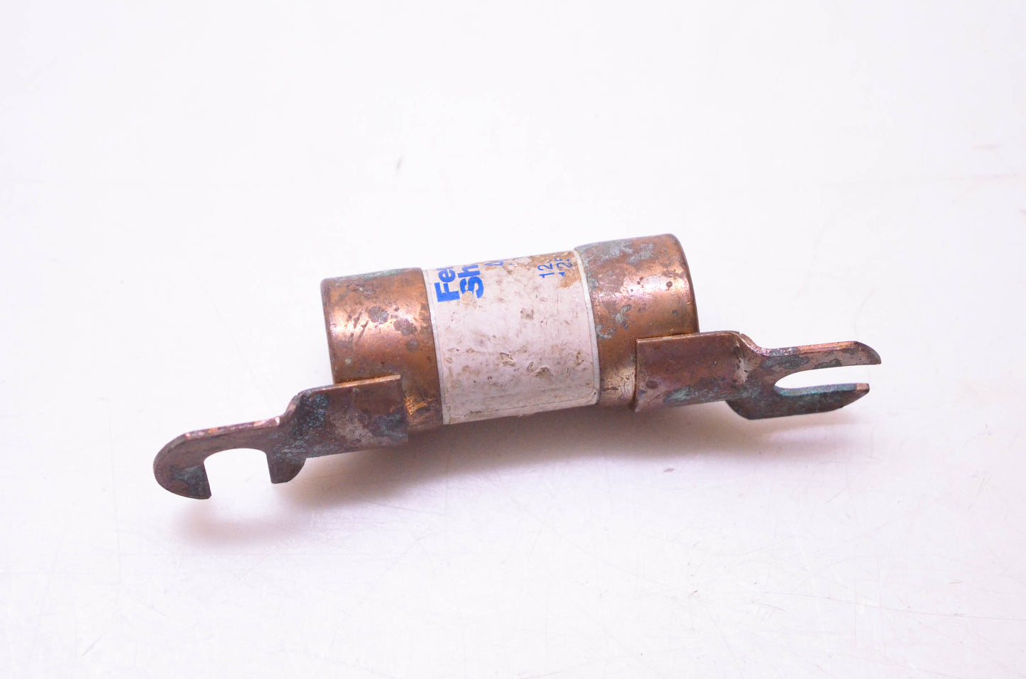 Ferraz Shawmut ACK175 Fuse 175 Amp 125 VAC NOS
