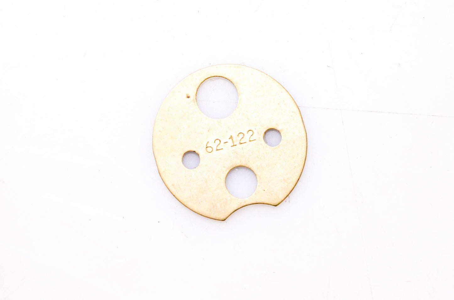 Kohler 45 146 07 Plate NOS