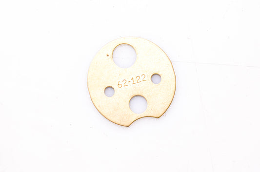 Kohler 45 146 07 Plate NOS