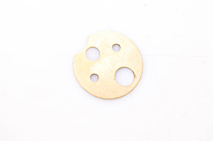 Kohler 45 146 07 Plate NOS
