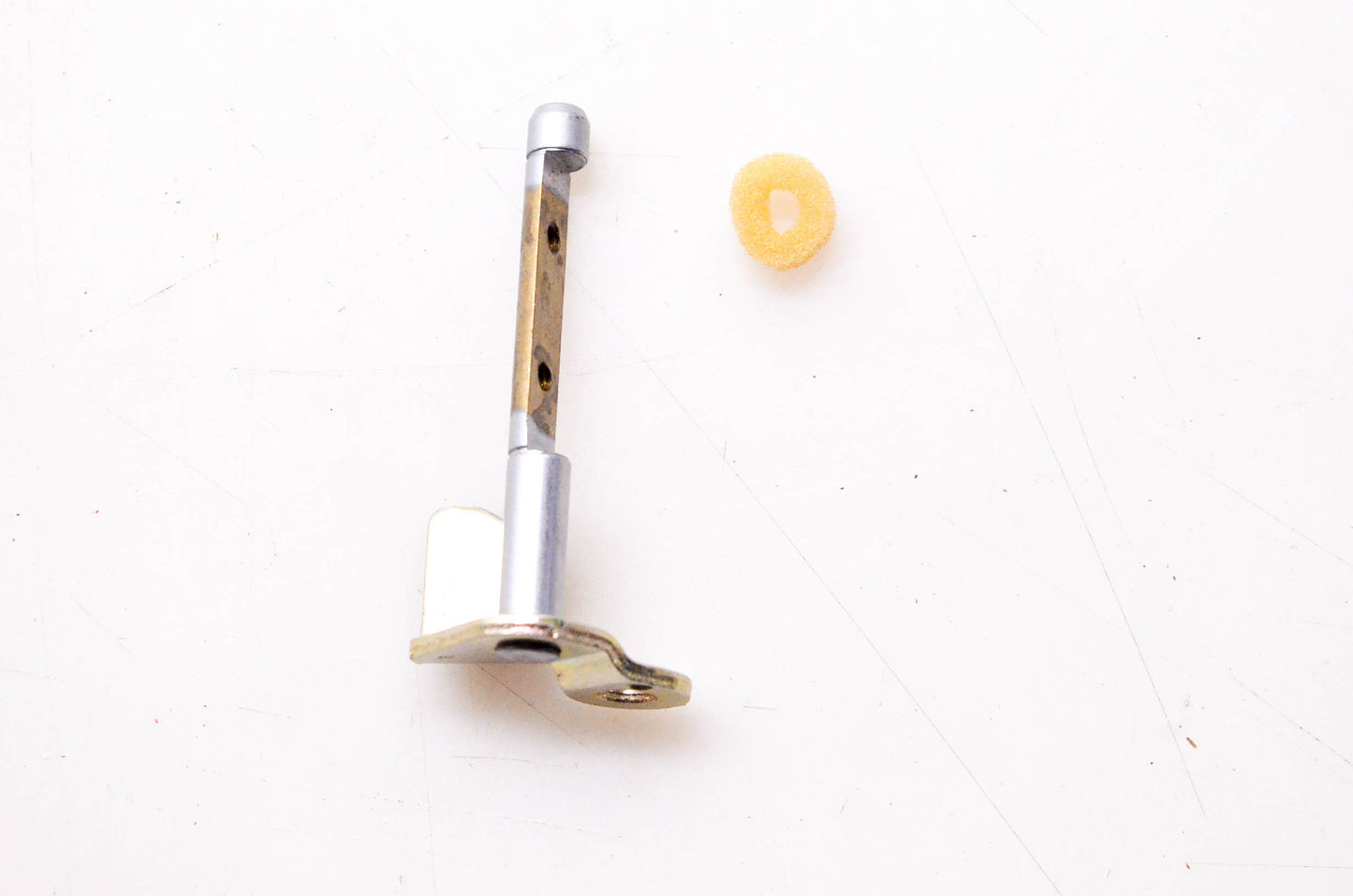 Kohler 12 144 09 Throttle Shaft NOS