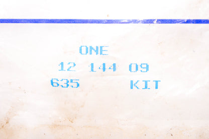 Kohler 12 144 09 Throttle Shaft NOS