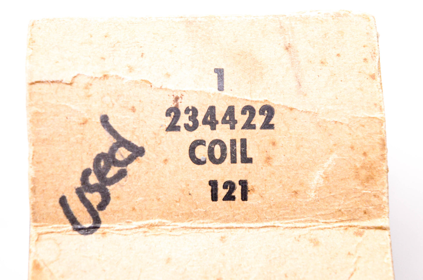 Kohler 234422 Coil