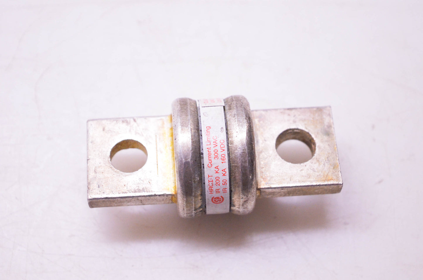 Gould A3T350 Fuse Current Limiting 300 VAC NOS