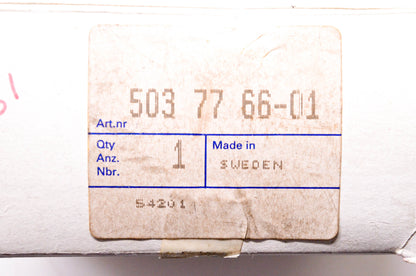 New OEM Husqvarna 503 77 66-01, 503776601 Sprocket Kit NOS