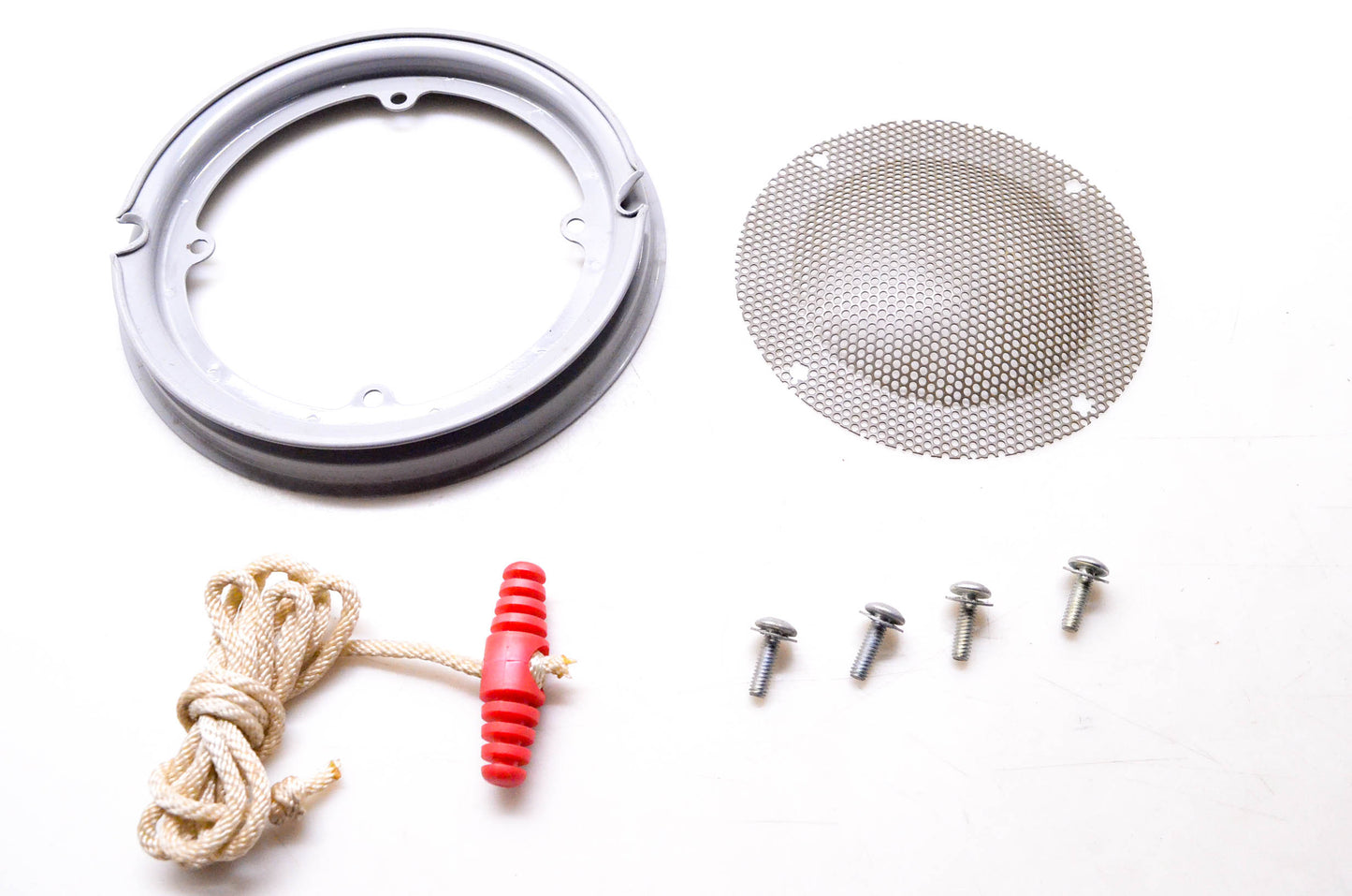 Kohler 47 755 28-S Rope Start Pulley Kit NOS