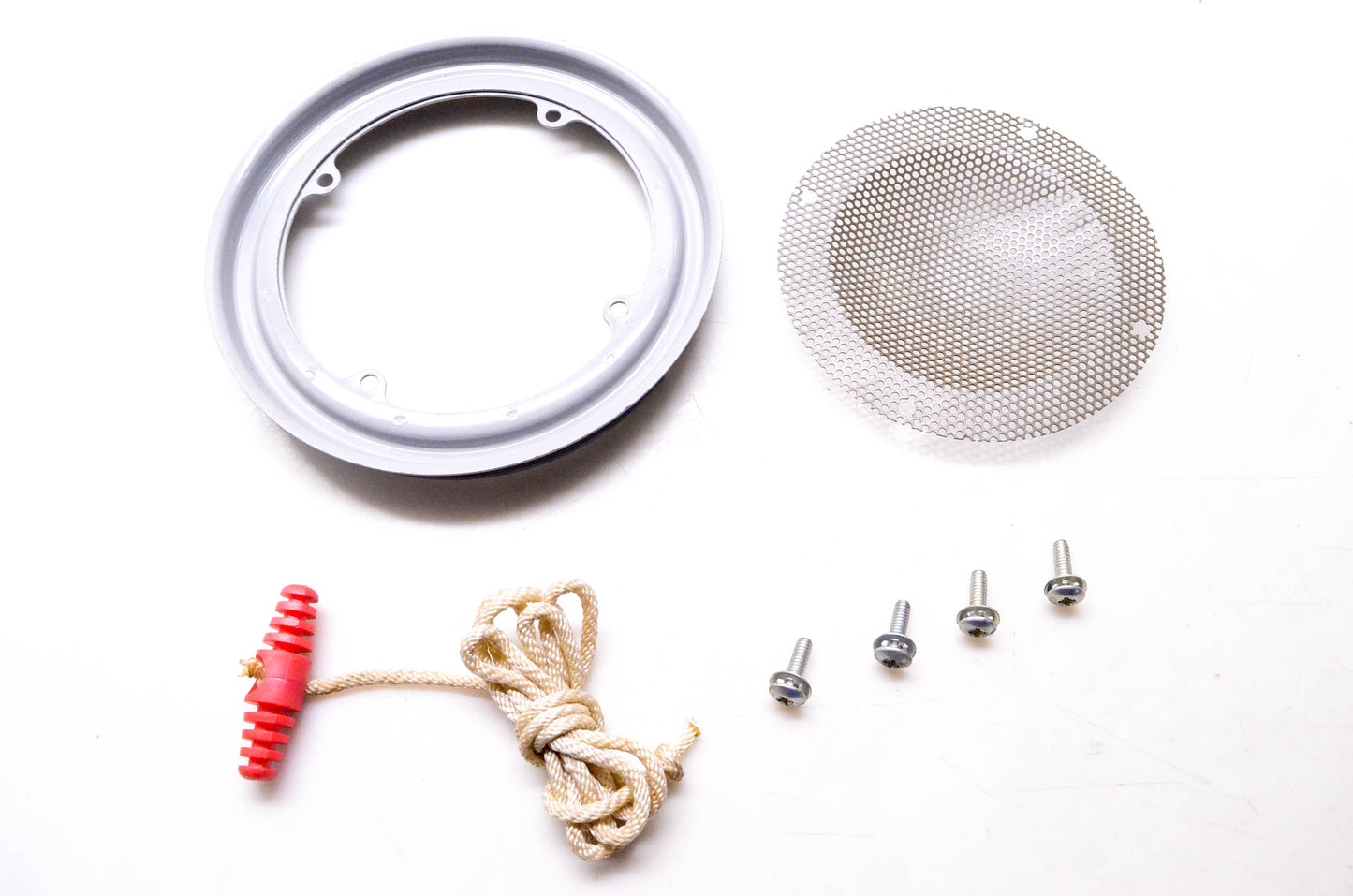 Kohler 47 755 28-S Rope Start Pulley Kit NOS