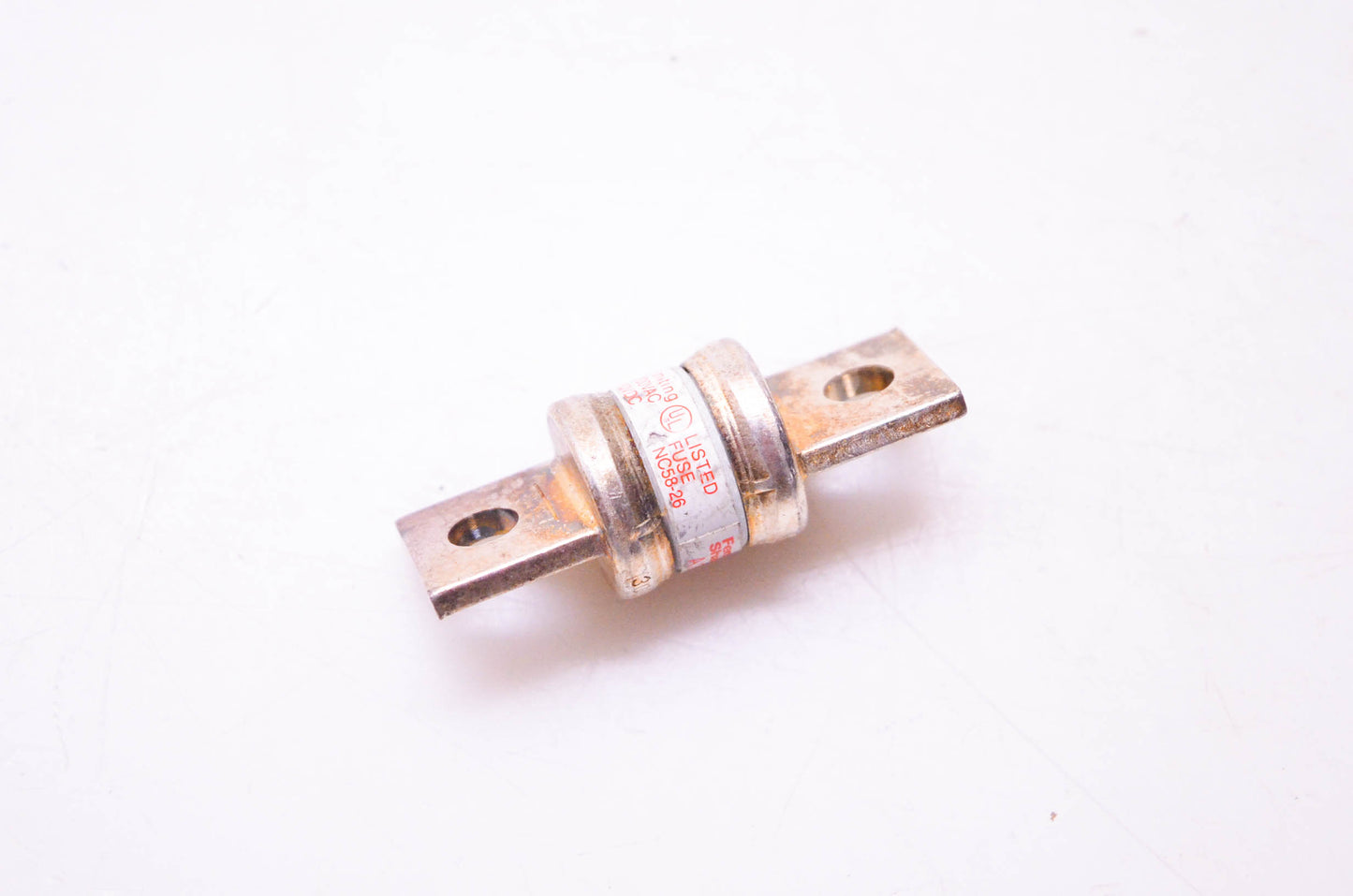 Ferraz Shawmut A3T70 Fuse Class T Current Limiting 70 Amps NOS