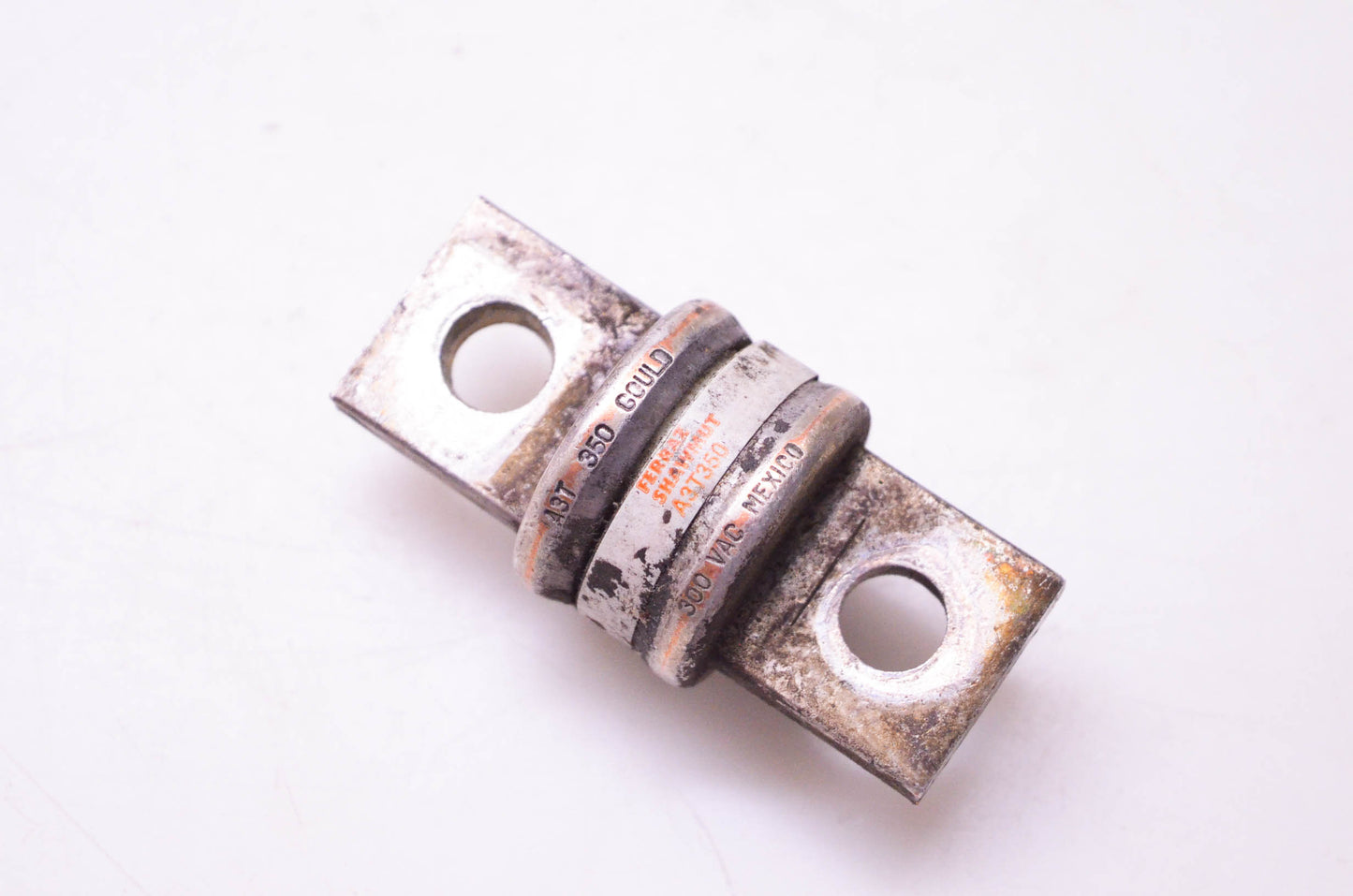 Ferraz Shawmut A3T350 Fuse Class T Current Limiting 300 VAC NOS