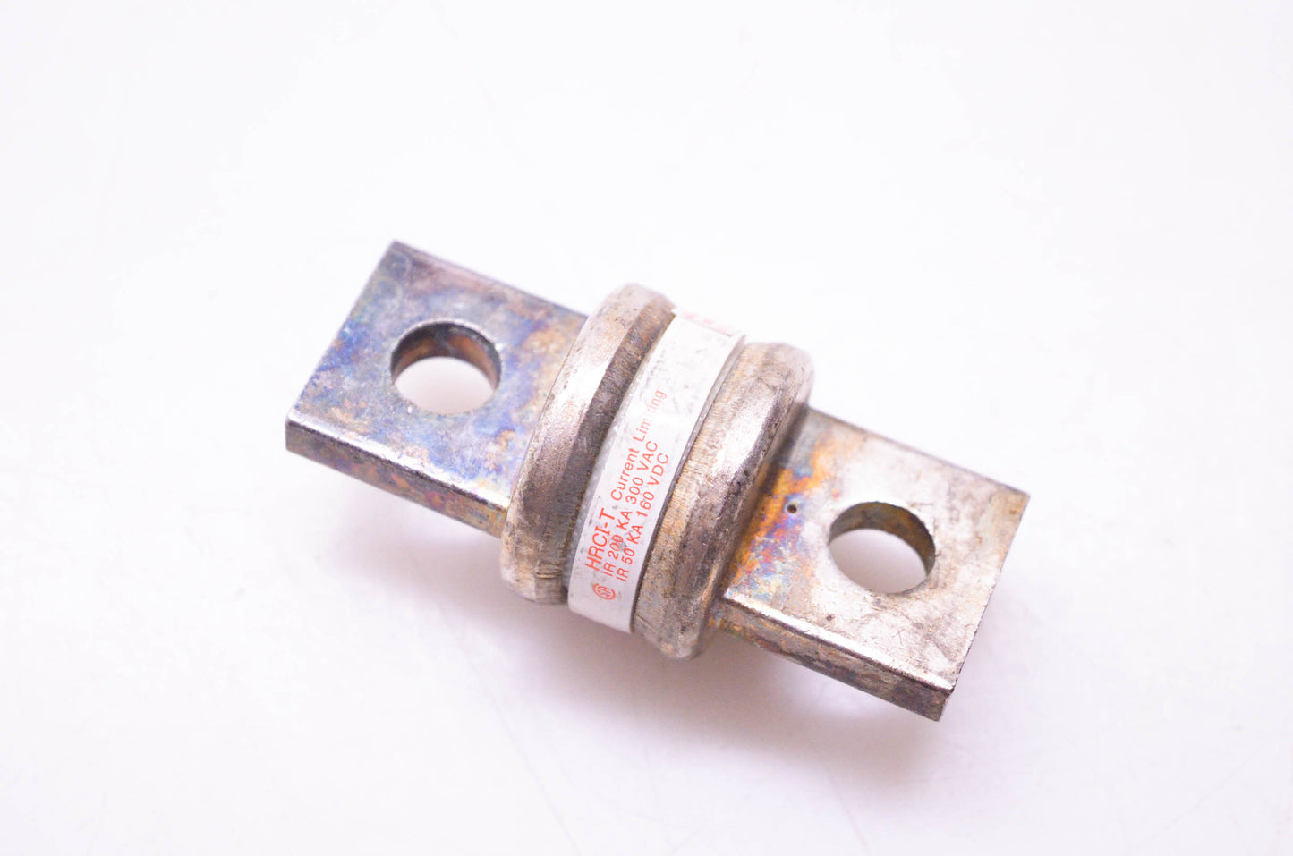Ferraz Shawmut A3T400 Fuse Class T Current Limiting 400 VAC NOS