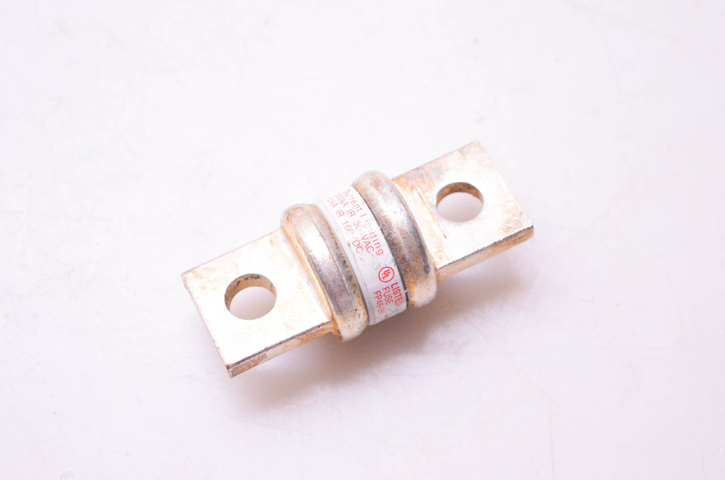 Ferraz Shawmut A3T150 Fuse Class T Current Limiting 150 Amps 300 VAC NOS