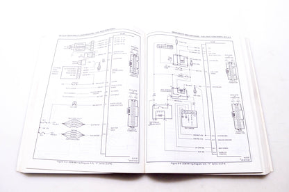 Chevrolet ST-364-88 1988 Corvette Service Manual