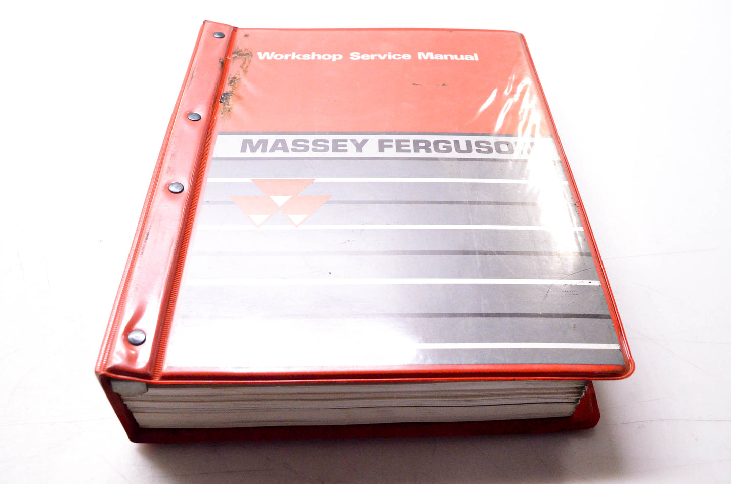 Massey-Ferguson 1150 Workshop Service Manual 1150 Tractor