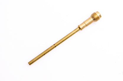New OEM Briggs & Stratton 398039 Carburetor Nozzle NOS