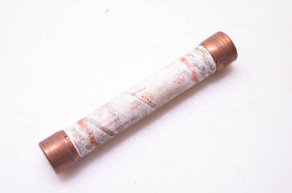 Ferraz Shawmut OTS30 One-Time Class K5 Fuse 30 Amp 600 VAC NOS