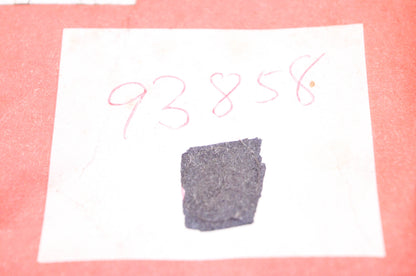 Homelite 93858 Seal NOS