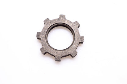 New OEM Briggs & Stratton 220859 Muffler Locknut NOS