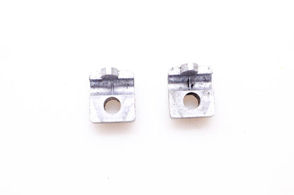 New OEM Briggs & Stratton 213146 Casing Clamps Qty 2 NOS