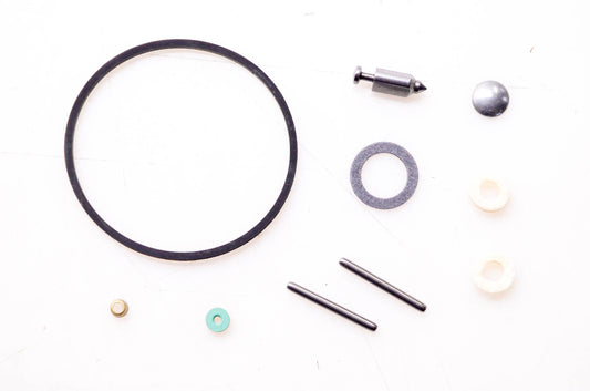 New OEM Briggs & Stratton 398158 Carburetor Kit NOS