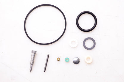 New OEM Briggs & Stratton 398669 Carburetor Overhaul Kit NOS