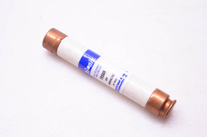 Ferraz Shawmut FS-TRS 6R, TRS6R Tri-onic Dual-Element Time-Delay Class RK5 NOS