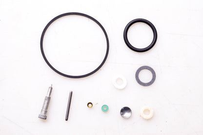 New OEM Briggs & Stratton 398669 Carburetor Overhaul Kit NOS
