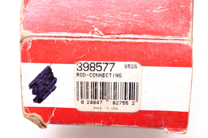 New OEM Briggs & Stratton 398577 Connecting Rod NOS