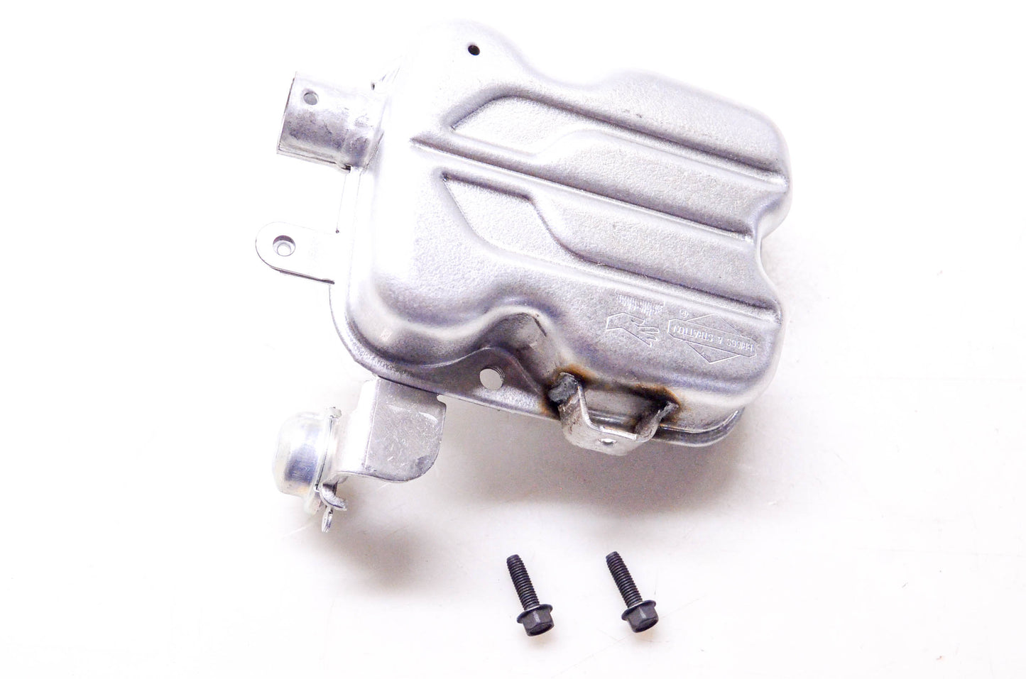 New OEM Briggs & Stratton 592362 Muffler NOS