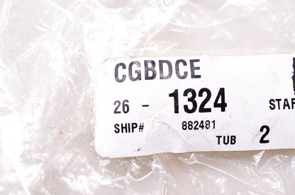 Rotary 26-1324 Starter Clutch Assembly NOS